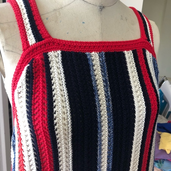 Crochet top - Picture 4 of 4